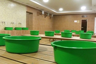 Фото компании  Посейдон, банный комплекс 5