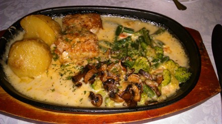 Фото компании  Редюит, пивной двор 26