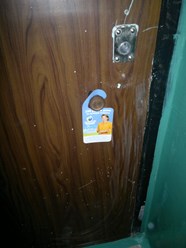 Рассылка дорхенгеров от 1,6руб/шт.