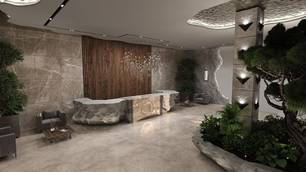 Фото компании  Amaya Residence 1