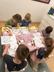 Фото компании  Детский центр Клевер 10