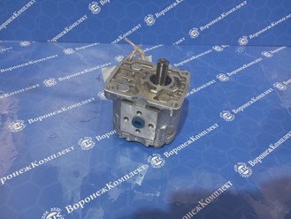 НАСОС НШ 10Г-3 ПК