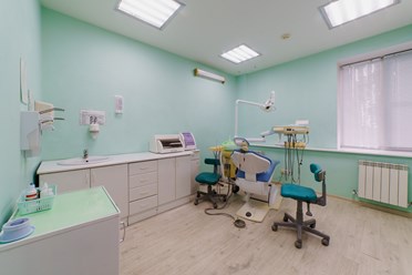 Фото компании  SmileDesign 2