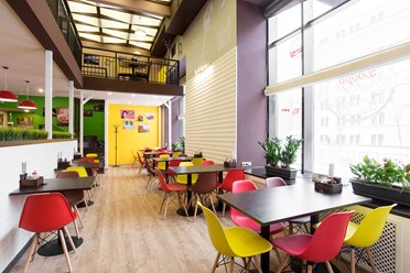 Фото компании ООО Кафе «Хайп» 7