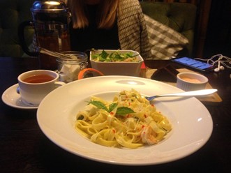 Фото компании  Япона Мама, ресторан 52