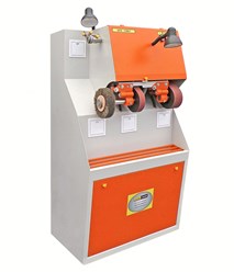 Фото компании  Обувь станок 25