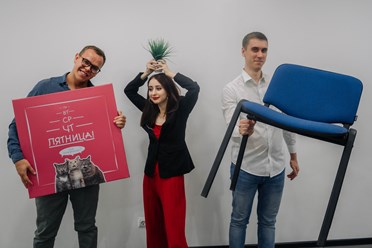 Фото компании  Майти Груп 9