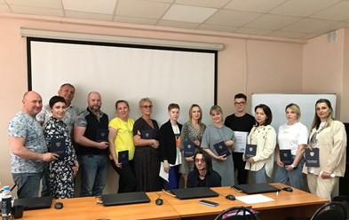 Фото компании ООО АСТ 3