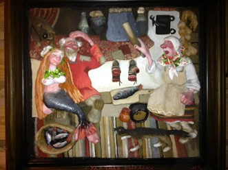 Фото компании  Виталич 7