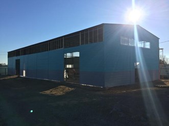 Фото компании ООО Завод Металлоконструкций 17