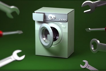 Фото компании  Ремонт бытовой техники 1