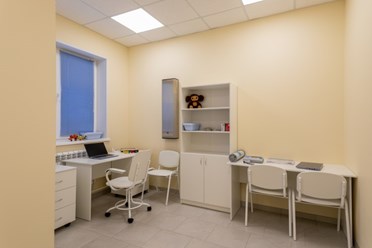 Фото компании ООО "Время детям" 12