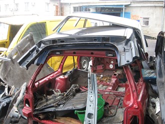 Фото компании ООО Разбор68 2