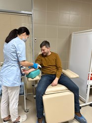 Фото компании  Первая медицинская 10