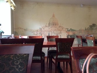 Фото компании  RIMINI, траттория 37