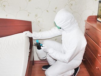 Фото компании  Дез Сервис 24 1