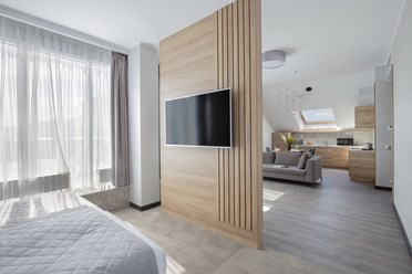 Фото компании ИП Welton Club Hotel & Apartments 9
