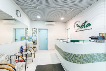 Фото компании  Гета 4