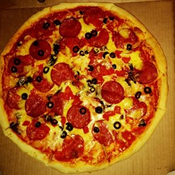 Фото компании  New York Pizza, пиццерия 29