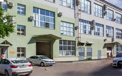 Фото компании ООО ТД  « АксЭл» 3