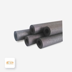 Изоляция для труб Изоком для систем кондиционирования и холодильной техники | Диаметр, мм: 6/6, 10/6, 12/6, 15/6, 18/6, 22/6