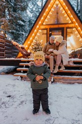 Фото компании  Aura glamp 12