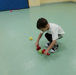 Частный детский сад Образование Плюс I