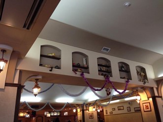 Фото компании  Обжорный ряд, ресторан быстрого обслуживания и кейтеринга 8