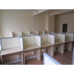 Офисные перегородки
