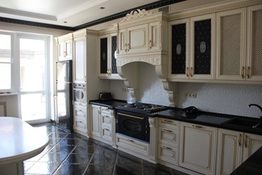 Кухни на заказ Майкоп