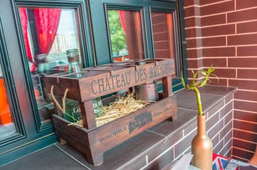 Фото компании  Sterling Pub, ресторан-бар 2