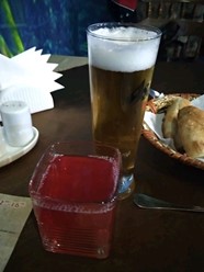 Фото компании  Амазонка, кафе-ресторан 27