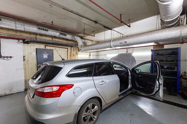 Фото компании  Автосервис Автопилот Медведково 11