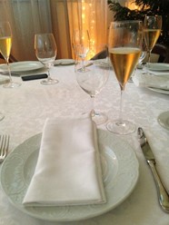 Фото компании  La Terrazza, ресторан 8