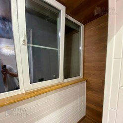 Фото компании  Окна Стиль 18