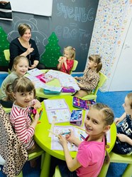 Фото компании  Детский клуб Умная Панда 5