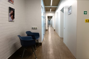 Фото компании  Клиника Семейная 57