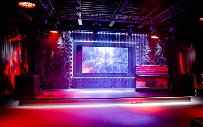 Фото компании ООО Иммерсивный театр-ресторан НАБЛЮДАТЕЛЬ 3