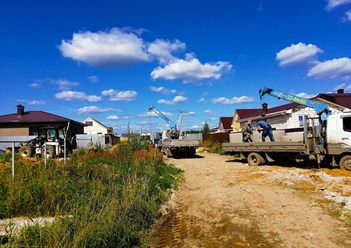 Фото компании  СДК Алмаз 35