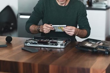 Фото компании ООО НоутСпец 17