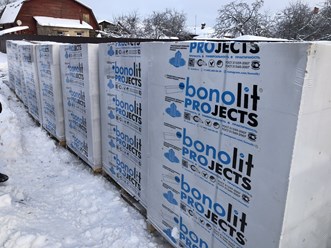 Фото компании ООО «Bonolit» 3