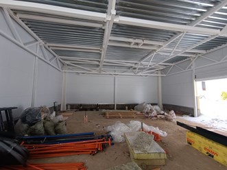 Фото компании ООО АСМ Металл 3