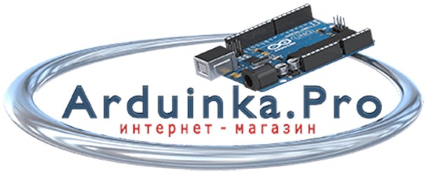 Интернет-магазин Arduinka.Pro