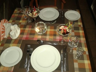 Фото компании  Поляна Вкуса, кафе 15