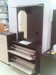 Фото компании  Мебель Корпусная 26