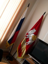 Фото компании ТМ Мастер Флагов 10