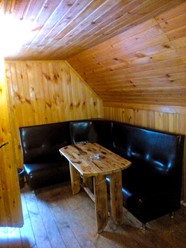 Фото компании  Эдельвейс, банный комплекс 3