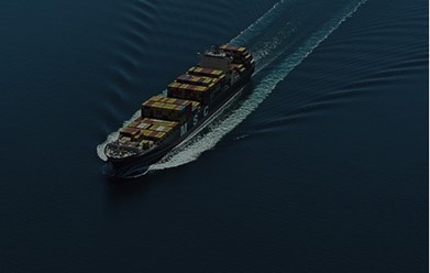 Морские и мультимодальные перевозки