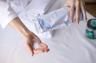 Фото компании ООО SPA-студия Мёд 7