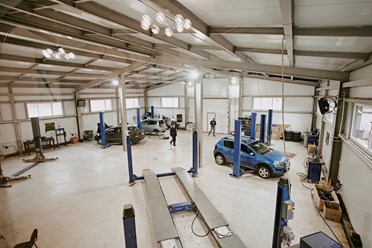 Фото компании  Pitservice 3